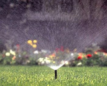 Irrigation Services